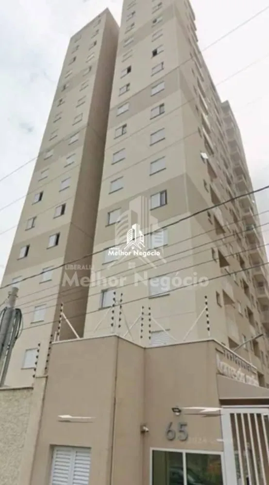 Apartamento, 2 quartos, 58 m² - Foto 1