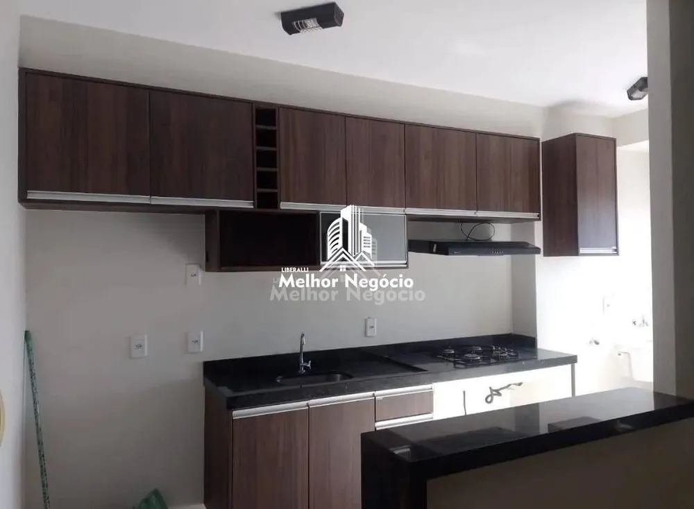 Apartamento, 2 quartos, 58 m² - Foto 8
