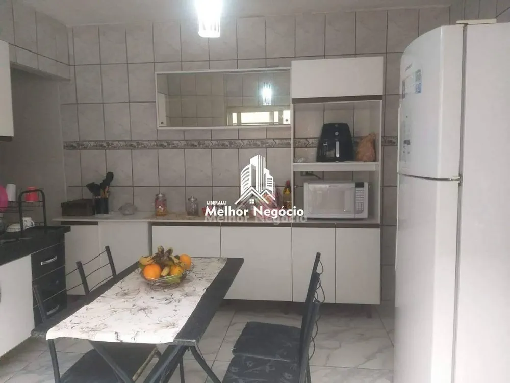 Casa, 3 quartos, 103 m² - Foto 1