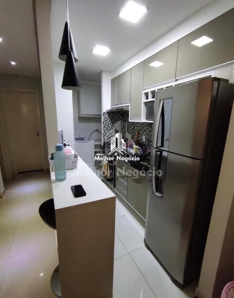 Apartamento, 2 quartos, 60 m² - Foto 3