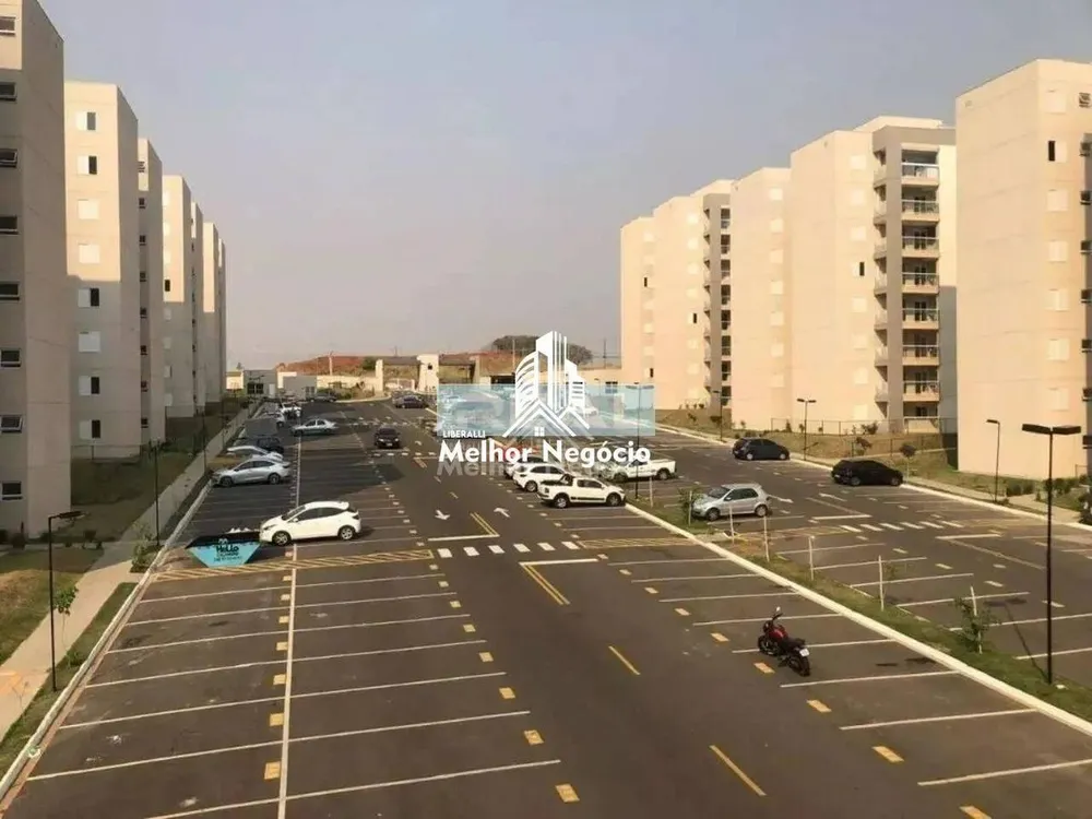 Apartamento, 2 quartos, 60 m² - Foto 2