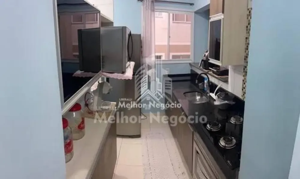 Apartamento, 2 quartos, 45 m² - Foto 6