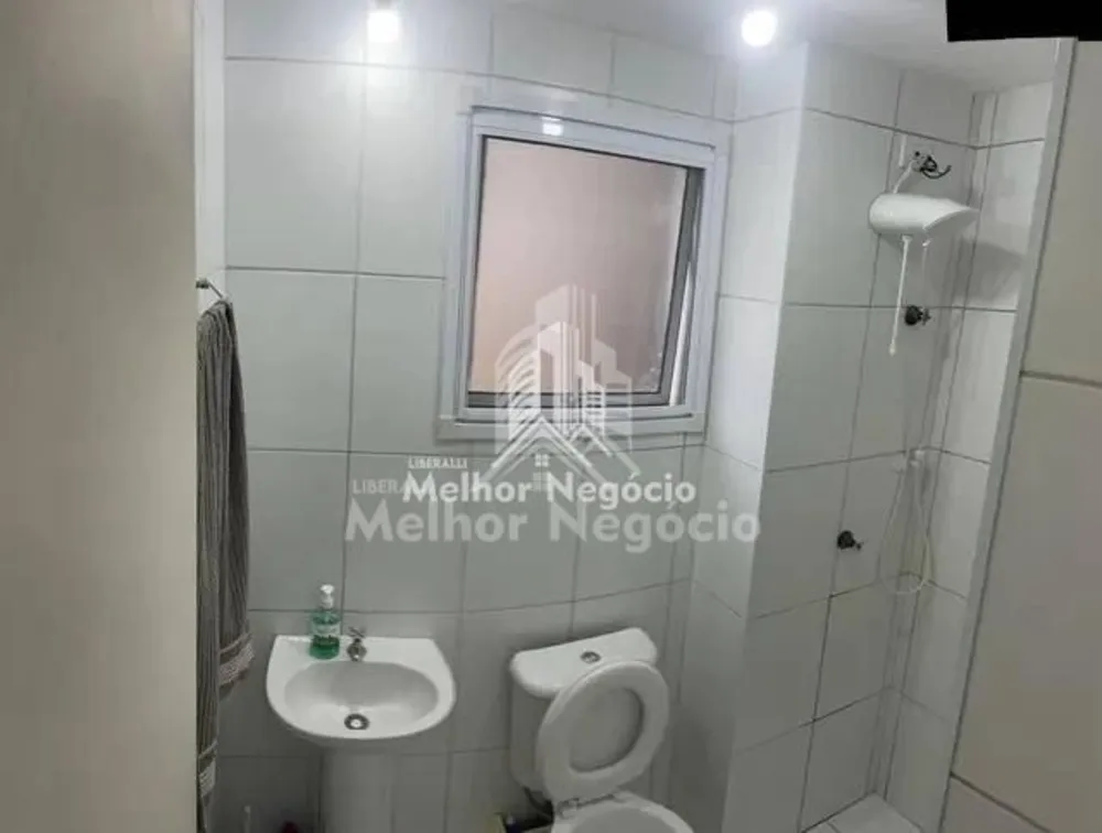 Apartamento, 2 quartos, 45 m² - Foto 7