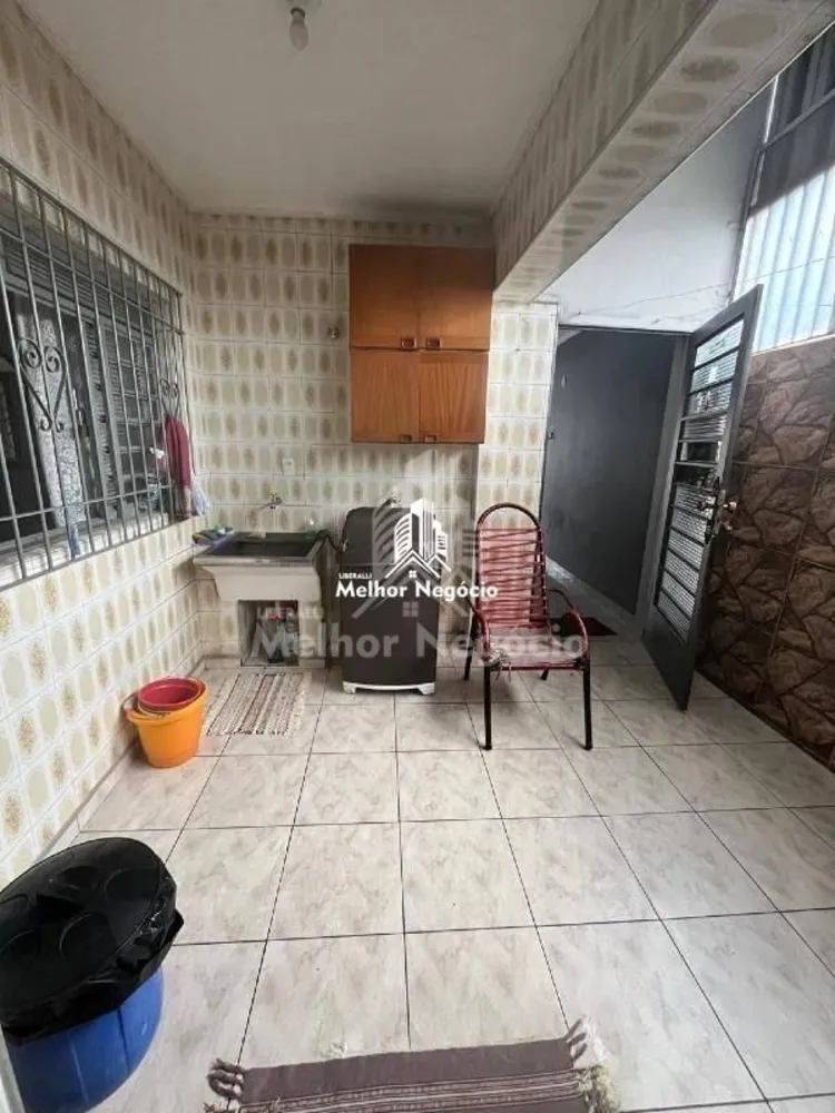 Casa, 3 quartos, 241 m² - Foto 1