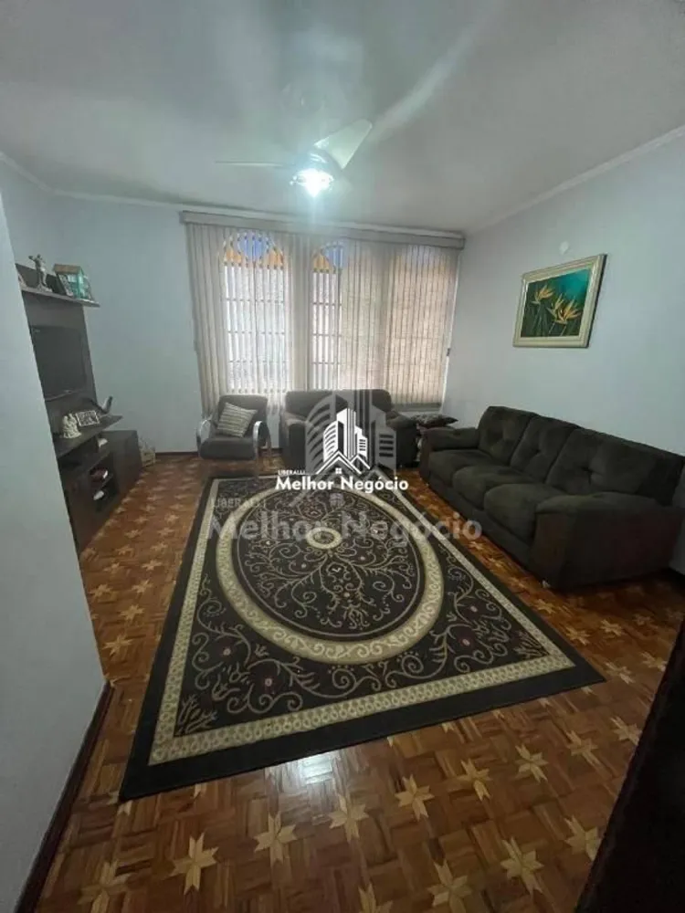 Casa, 3 quartos, 241 m² - Foto 3