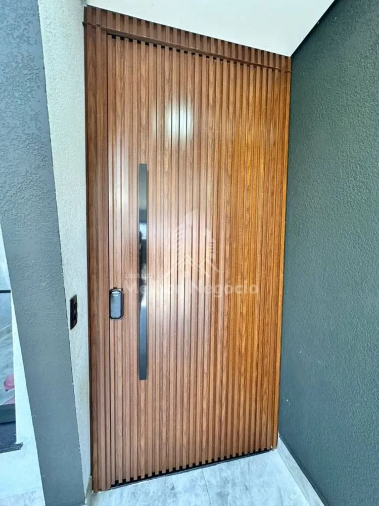 Casa, 2 quartos, 110 m² - Foto 3
