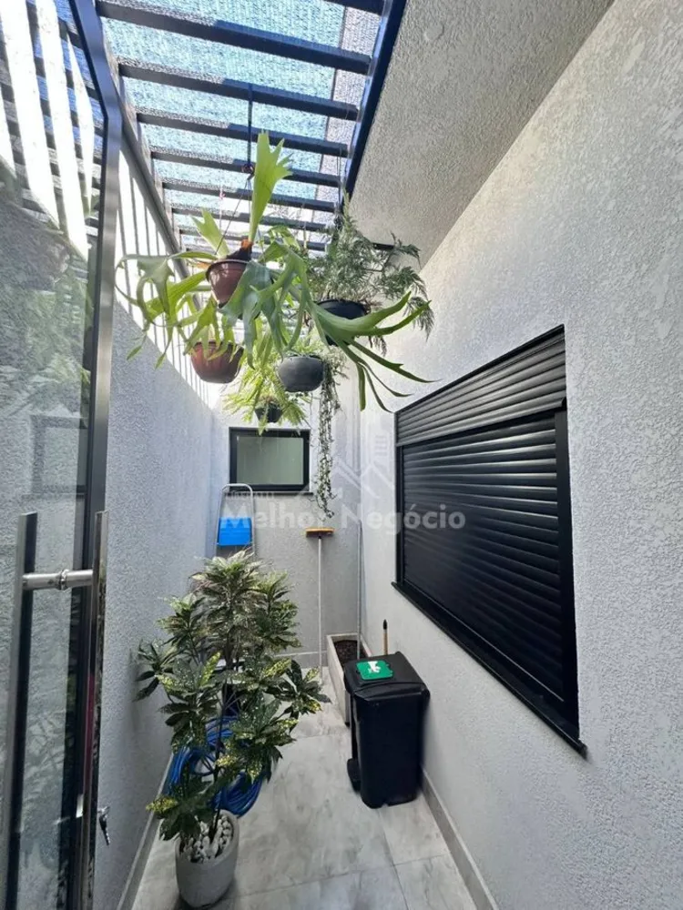 Casa, 2 quartos, 110 m² - Foto 2