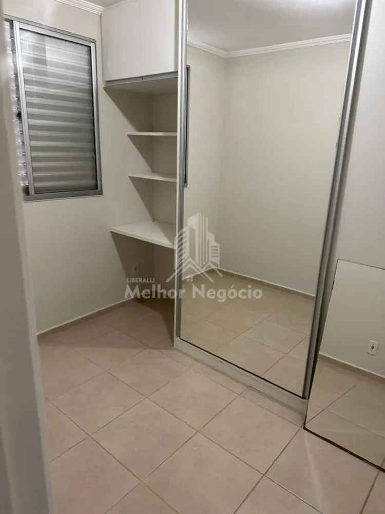 Apartamento, 2 quartos, 44 m² - Foto 5