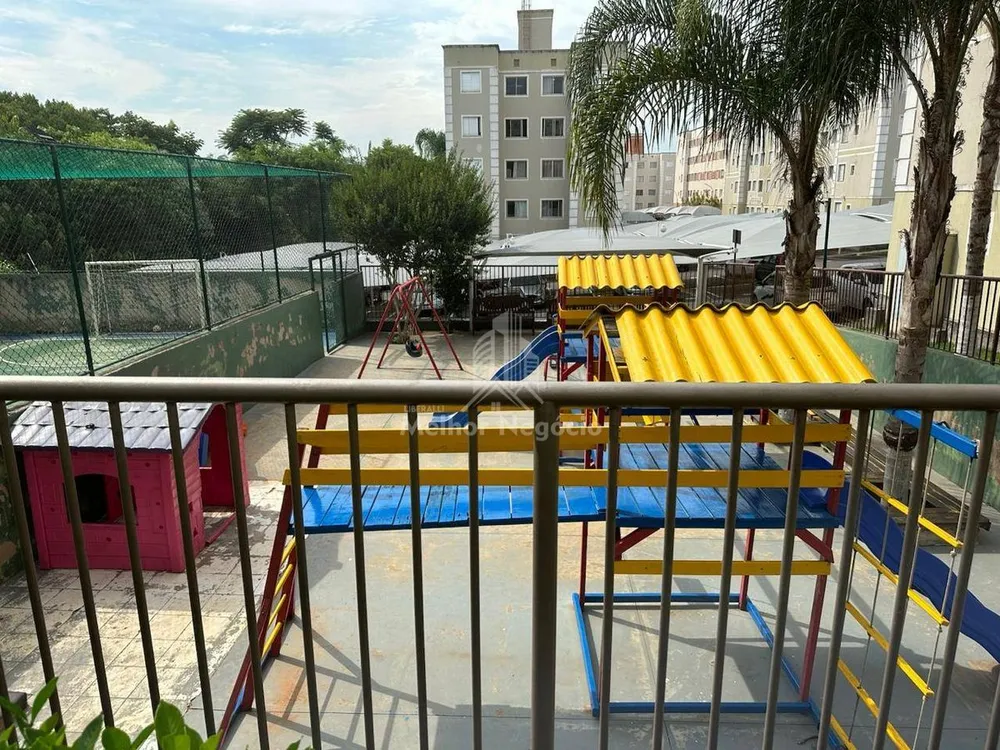 Apartamento, 2 quartos, 44 m² - Foto 6
