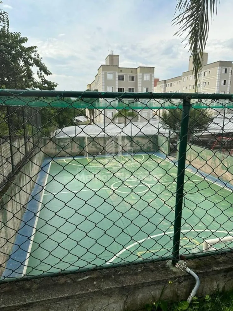 Apartamento, 2 quartos, 44 m² - Foto 7