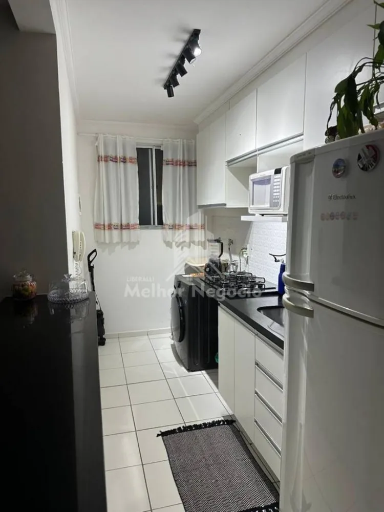 Apartamento, 2 quartos, 44 m² - Foto 3