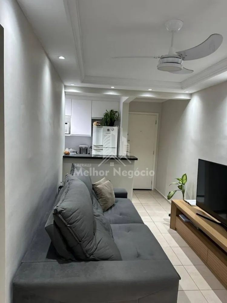 Apartamento, 2 quartos, 44 m² - Foto 4
