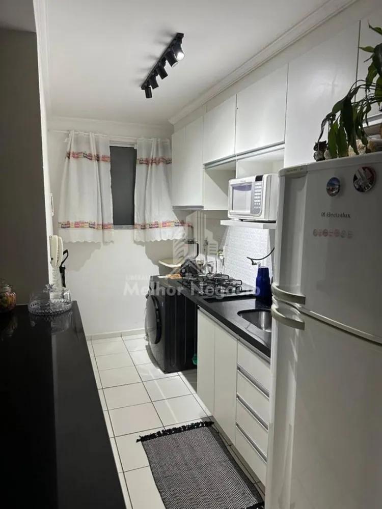 Apartamento, 2 quartos, 44 m² - Foto 8