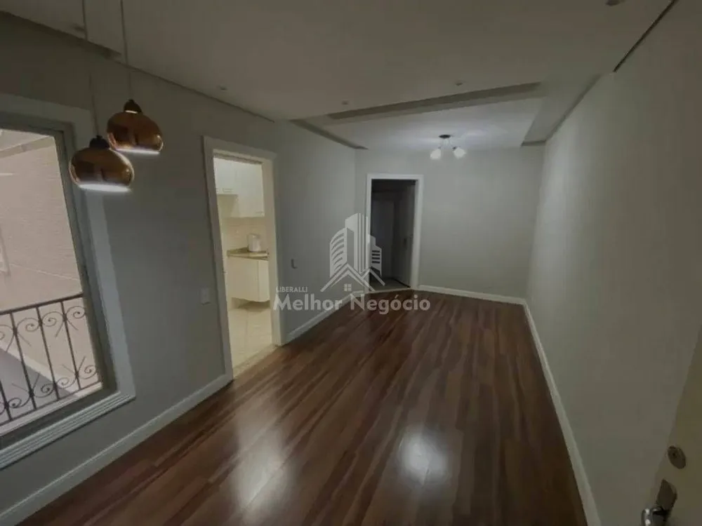 Apartamento, 2 quartos, 60 m² - Foto 2
