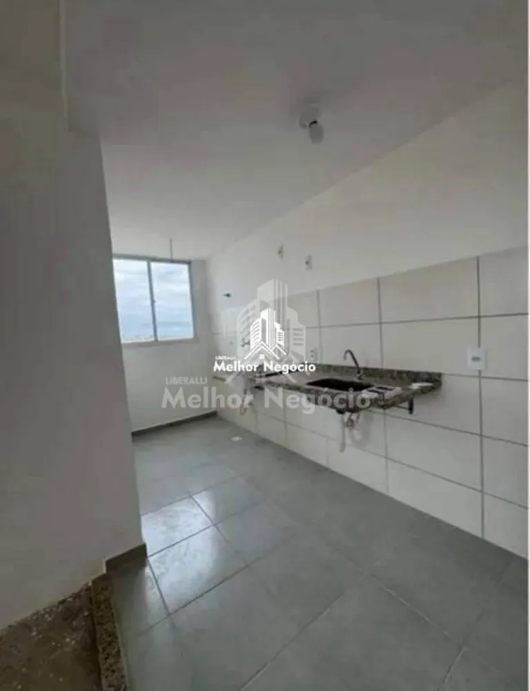Apartamento, 2 quartos, 53 m² - Foto 5