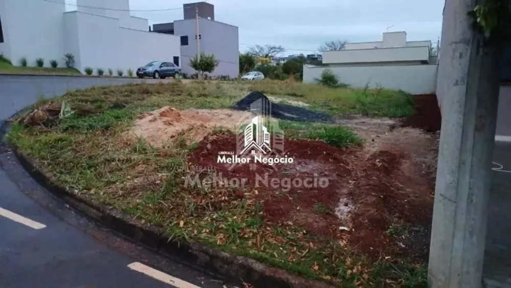 Terreno, 243 m² - Foto 4