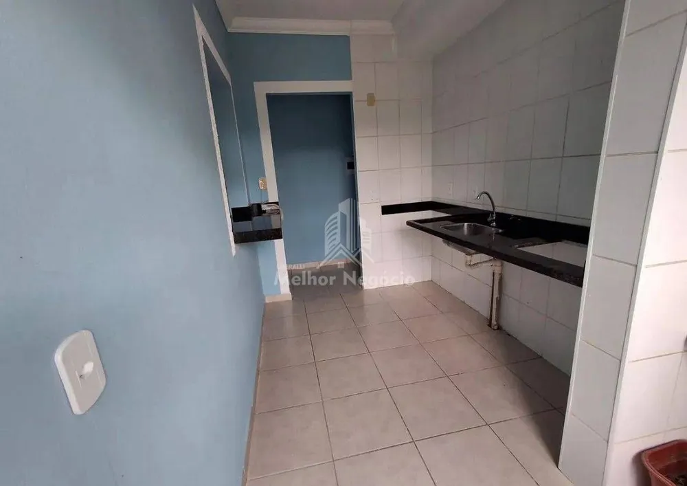 Apartamento, 2 quartos, 54 m² - Foto 6