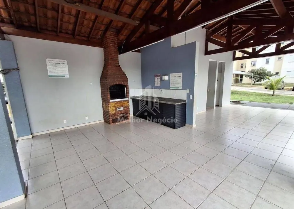 Apartamento, 2 quartos, 54 m² - Foto 7
