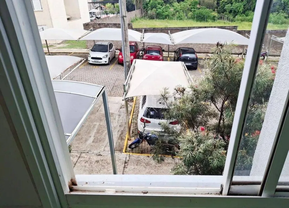 Apartamento, 2 quartos, 54 m² - Foto 4
