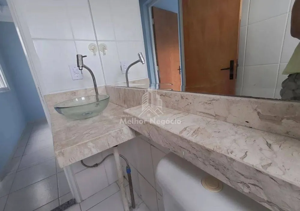 Apartamento, 2 quartos, 54 m² - Foto 3