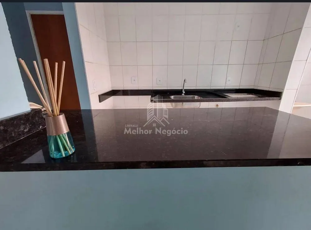 Apartamento, 2 quartos, 54 m² - Foto 5