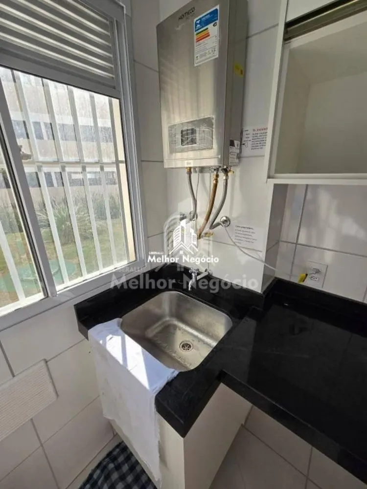 Apartamento, 2 quartos, 44 m² - Foto 8