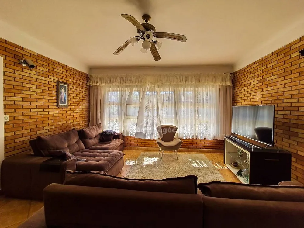Casa, 4 quartos, 444 m² - Foto 11