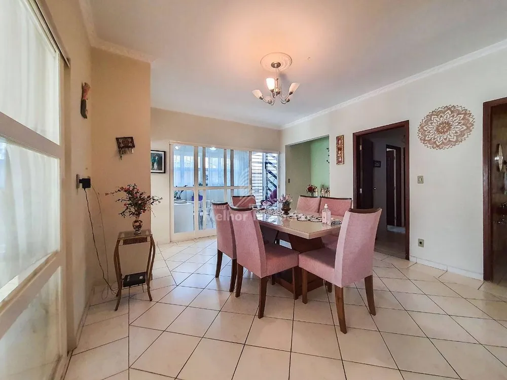 Casa, 4 quartos, 444 m² - Foto 10