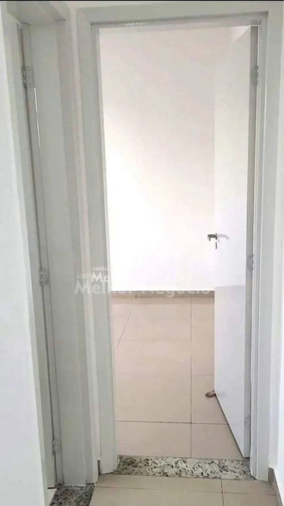Apartamento, 2 quartos, 49 m² - Foto 1