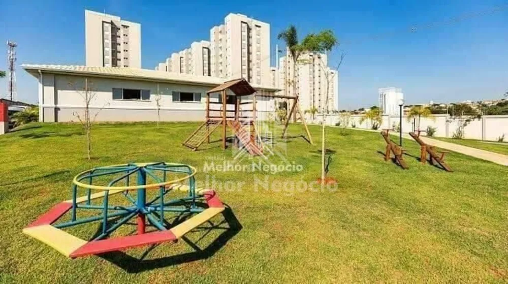 Apartamento, 2 quartos, 49 m² - Foto 2