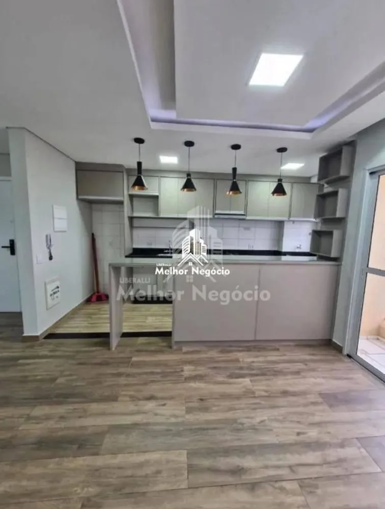 Apartamento, 2 quartos, 56 m² - Foto 1