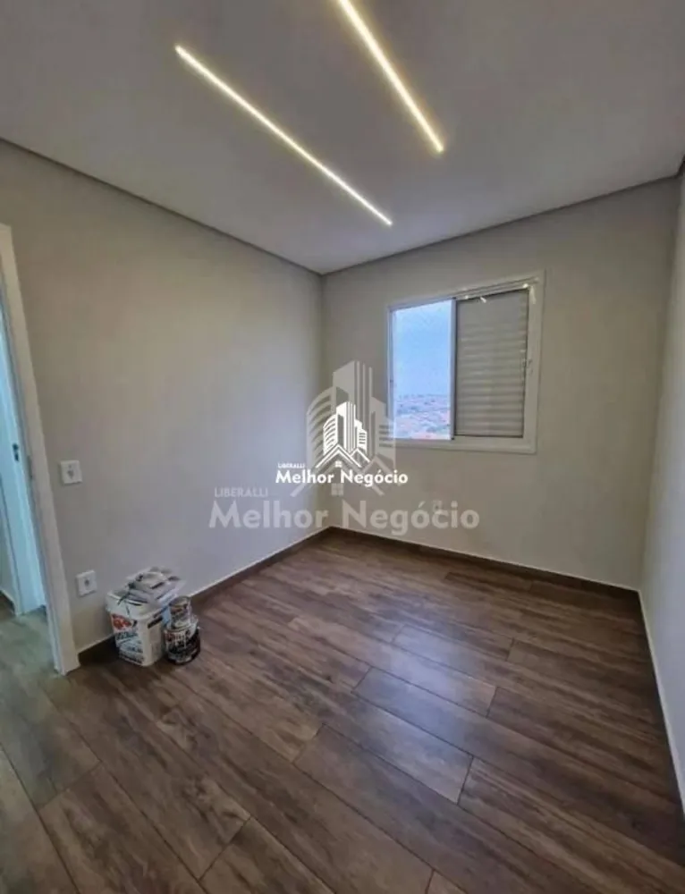 Apartamento, 2 quartos, 56 m² - Foto 3