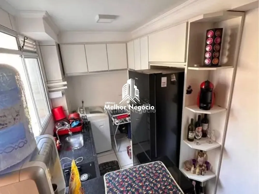 Apartamento, 2 quartos, 47 m² - Foto 2