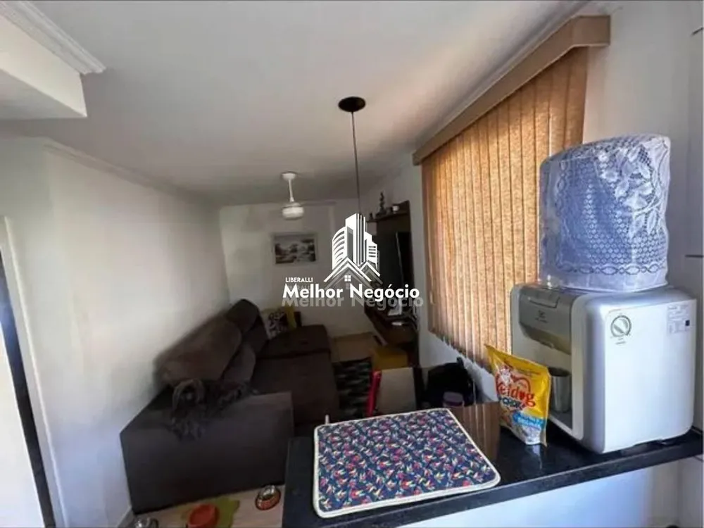 Apartamento, 2 quartos, 47 m² - Foto 3