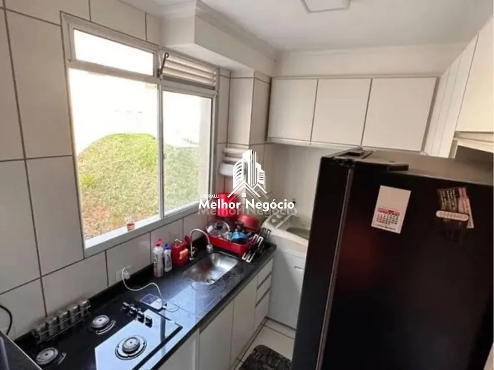 Apartamento, 2 quartos, 47 m² - Foto 4