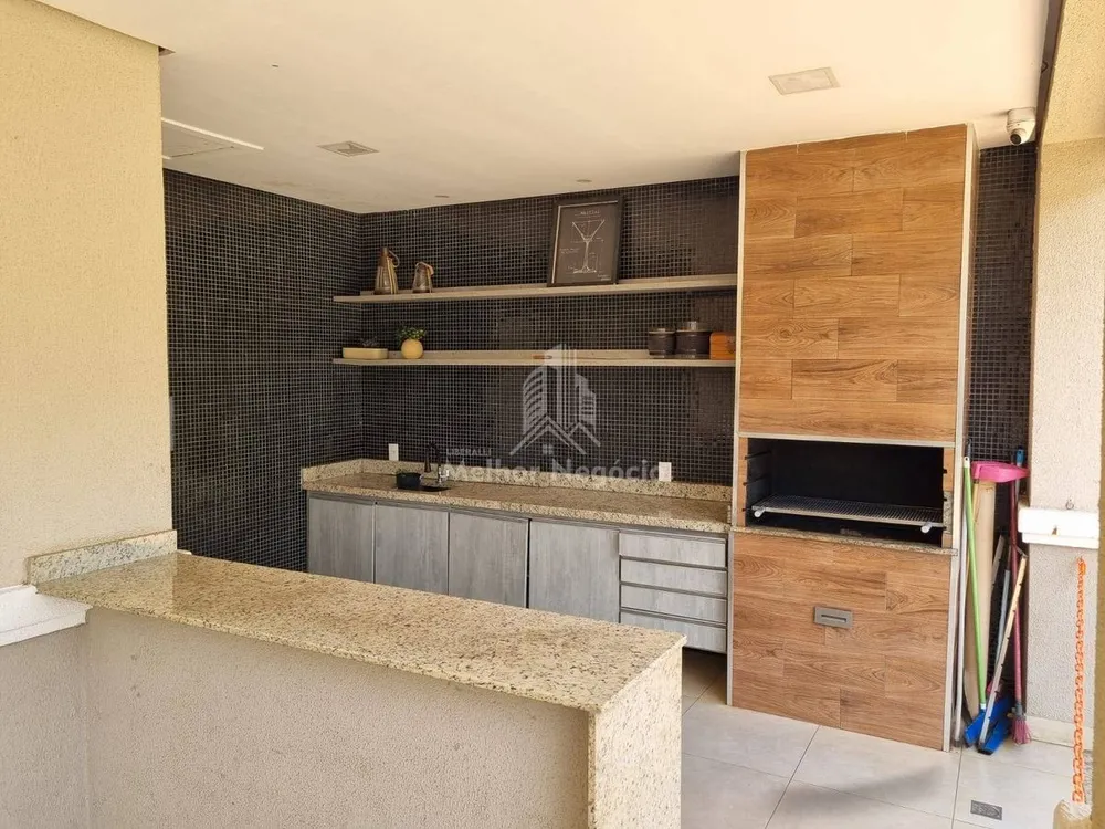 Apartamento, 2 quartos, 50 m² - Foto 8
