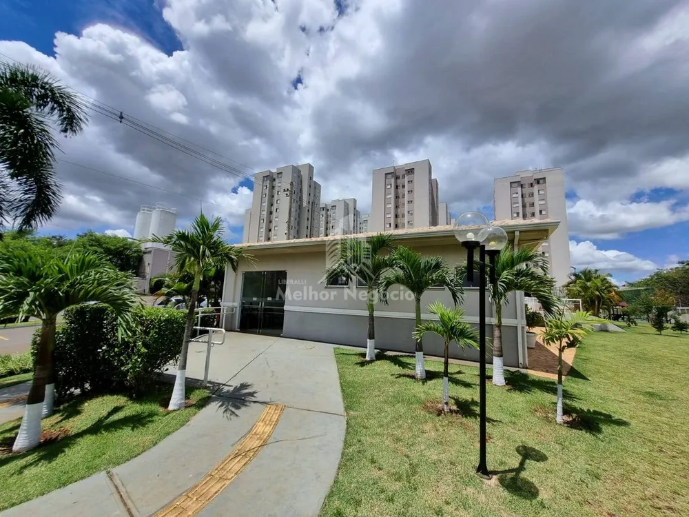 Apartamento, 2 quartos, 50 m² - Foto 3