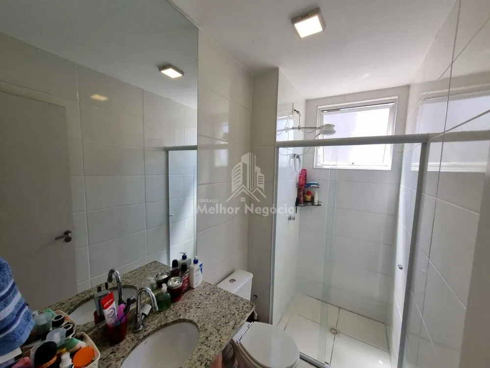 Apartamento, 2 quartos, 50 m² - Foto 6