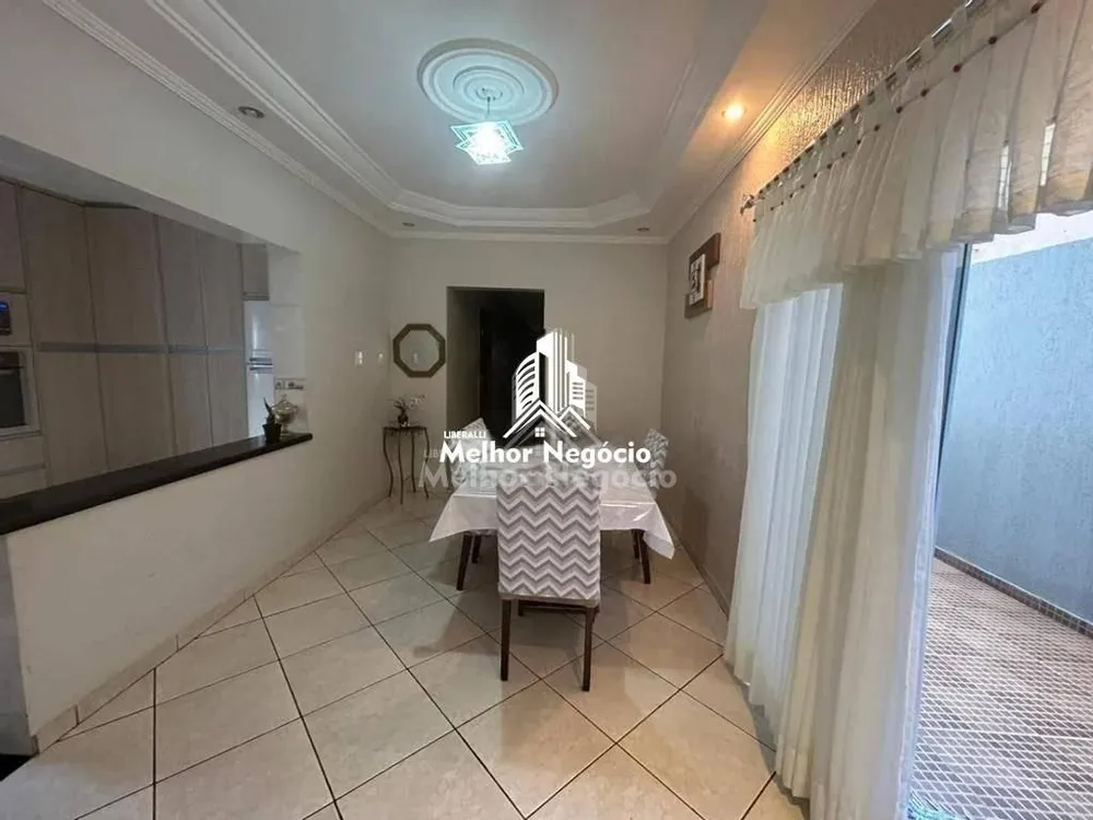 Casa, 3 quartos, 218 m² - Foto 4