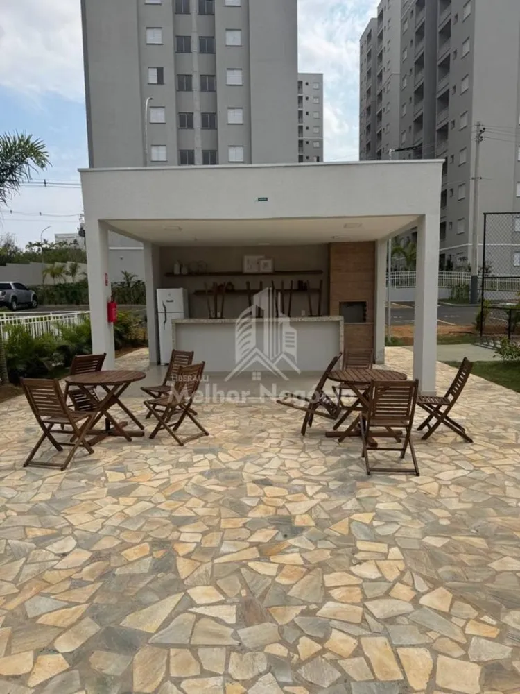 Apartamento, 2 quartos, 55 m² - Foto 5