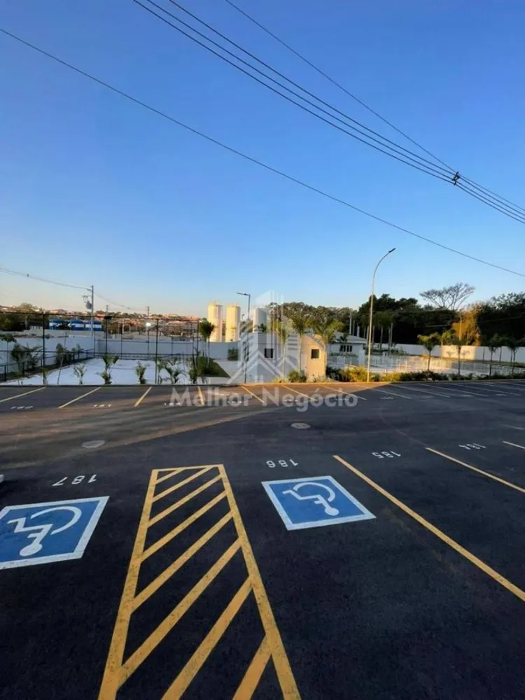 Apartamento, 2 quartos, 55 m² - Foto 4