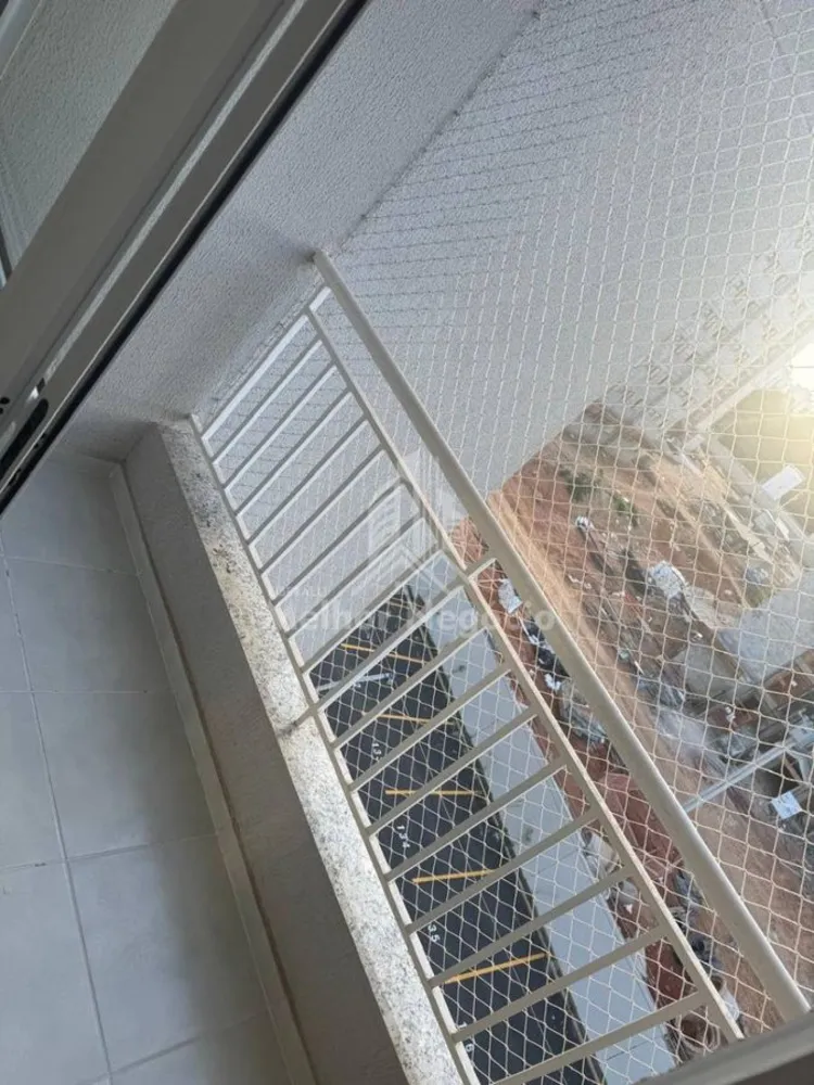 Apartamento, 2 quartos, 55 m² - Foto 2
