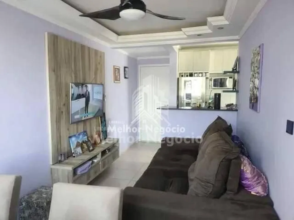 Apartamento, 2 quartos, 47 m² - Foto 1