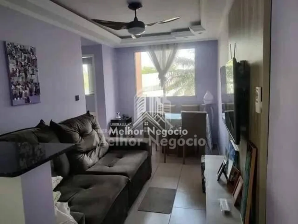 Apartamento, 2 quartos, 47 m² - Foto 8