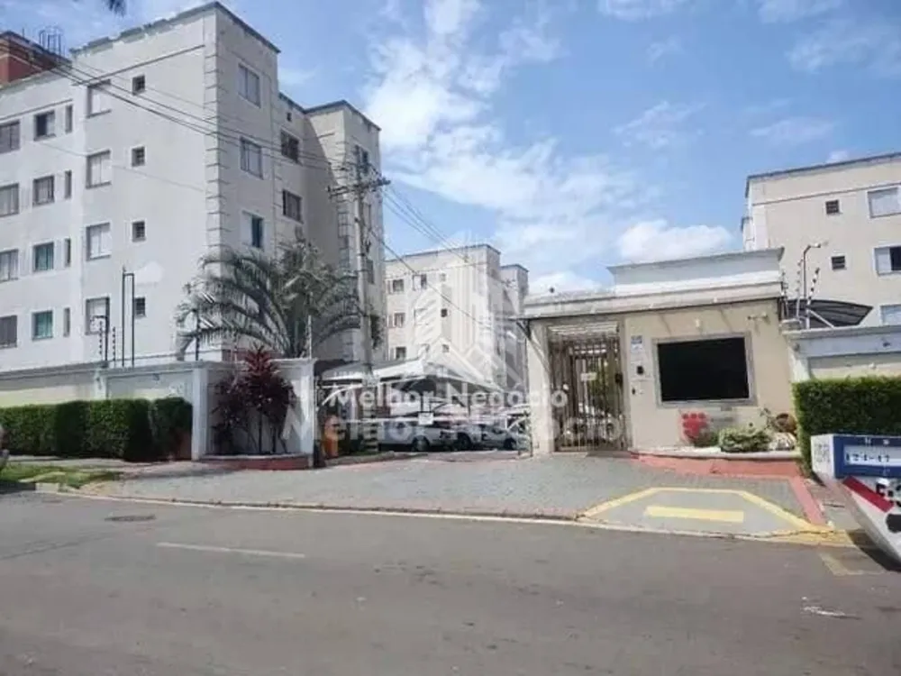 Apartamento, 2 quartos, 47 m² - Foto 2