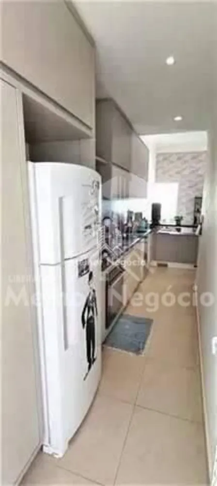 Casa, 3 quartos, 112 m² - Foto 3