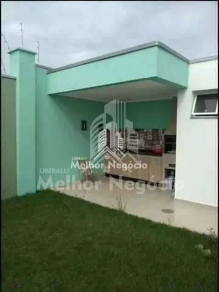 Casa, 3 quartos, 112 m² - Foto 2
