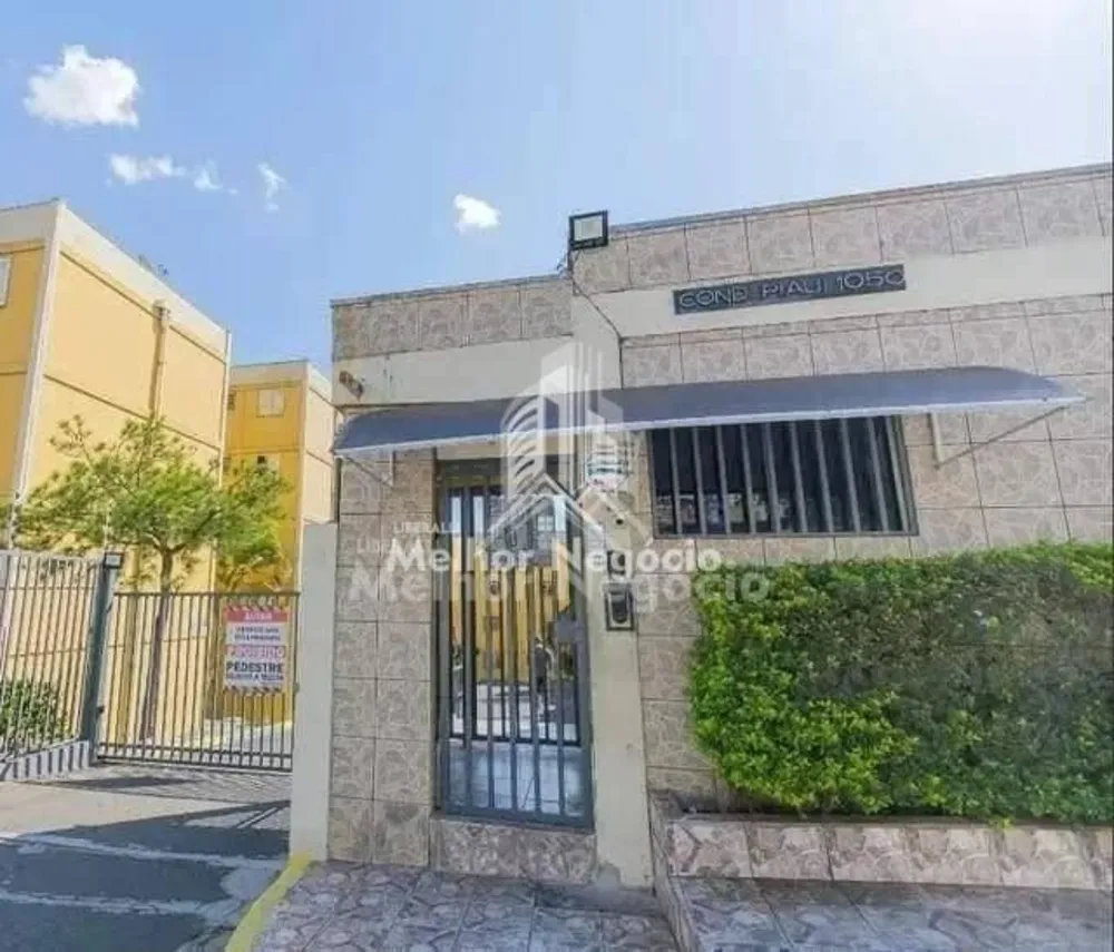 Apartamento, 2 quartos, 57 m² - Foto 2