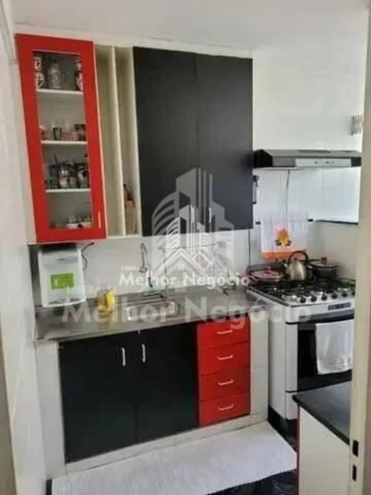 Apartamento, 2 quartos, 57 m² - Foto 3