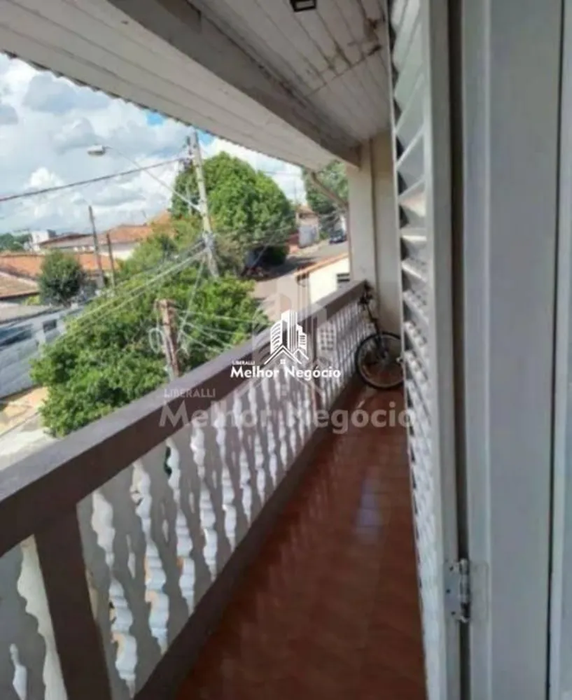 Casa, 4 quartos, 135 m² - Foto 3